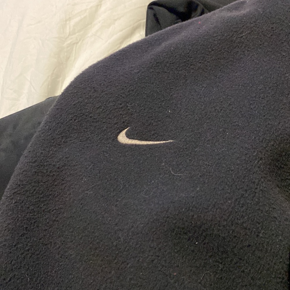 Reversible Nike jacket - Picture 3 of 3